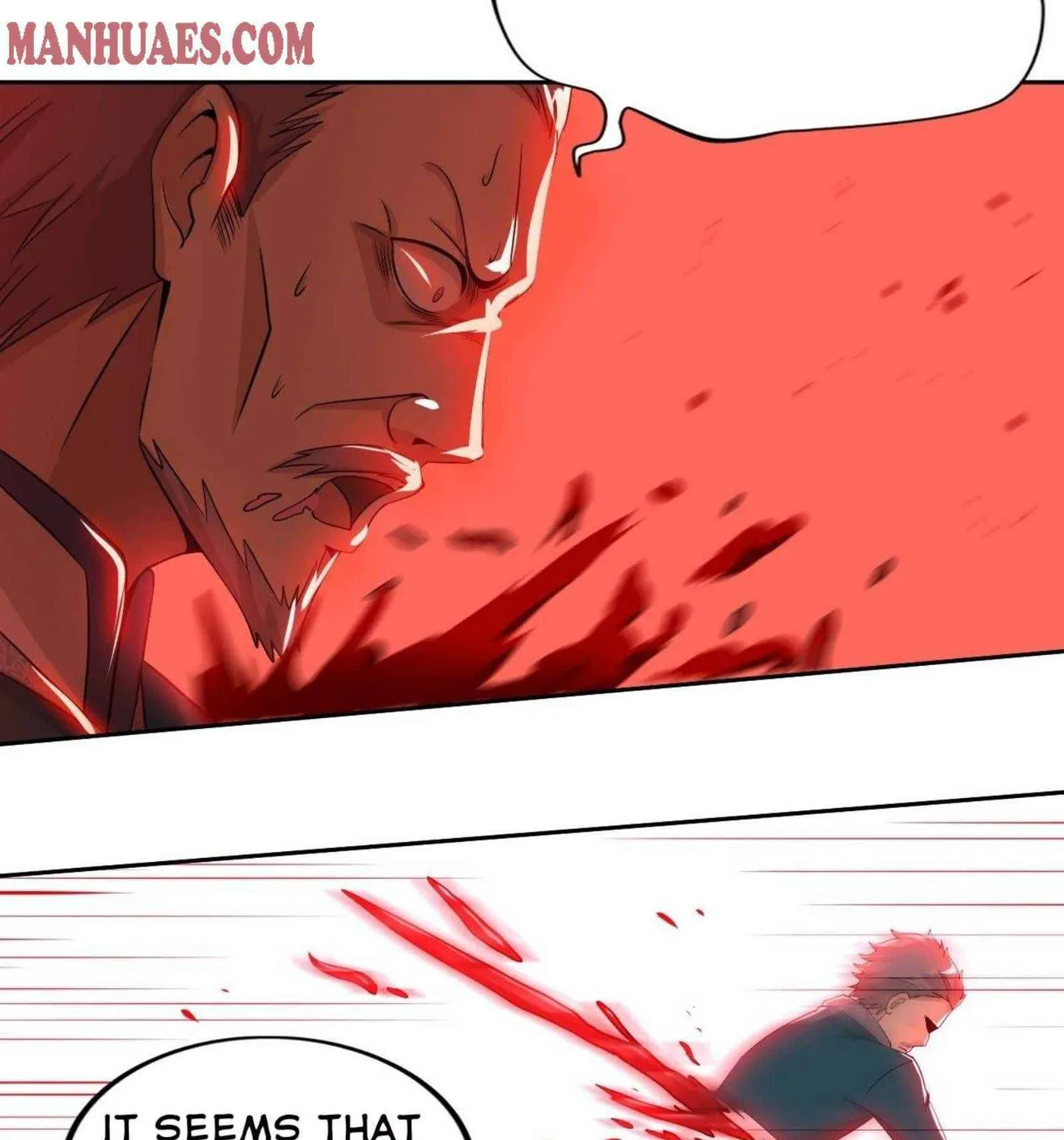 Read My Master Is a Deity chapter 52 image 30 on Lezhin
