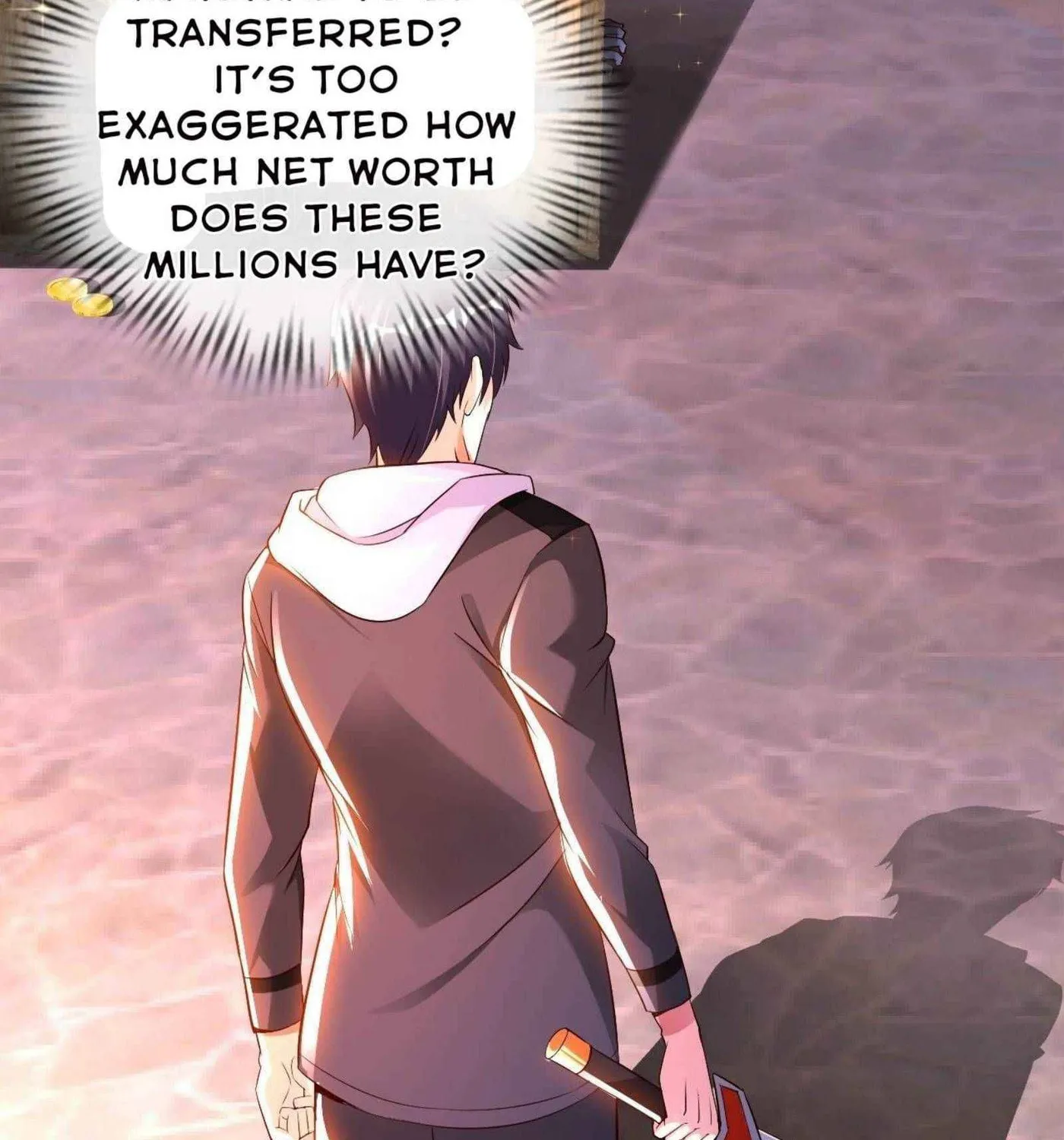 Read My Master Is a Deity chapter 52 image 36 on Lezhin