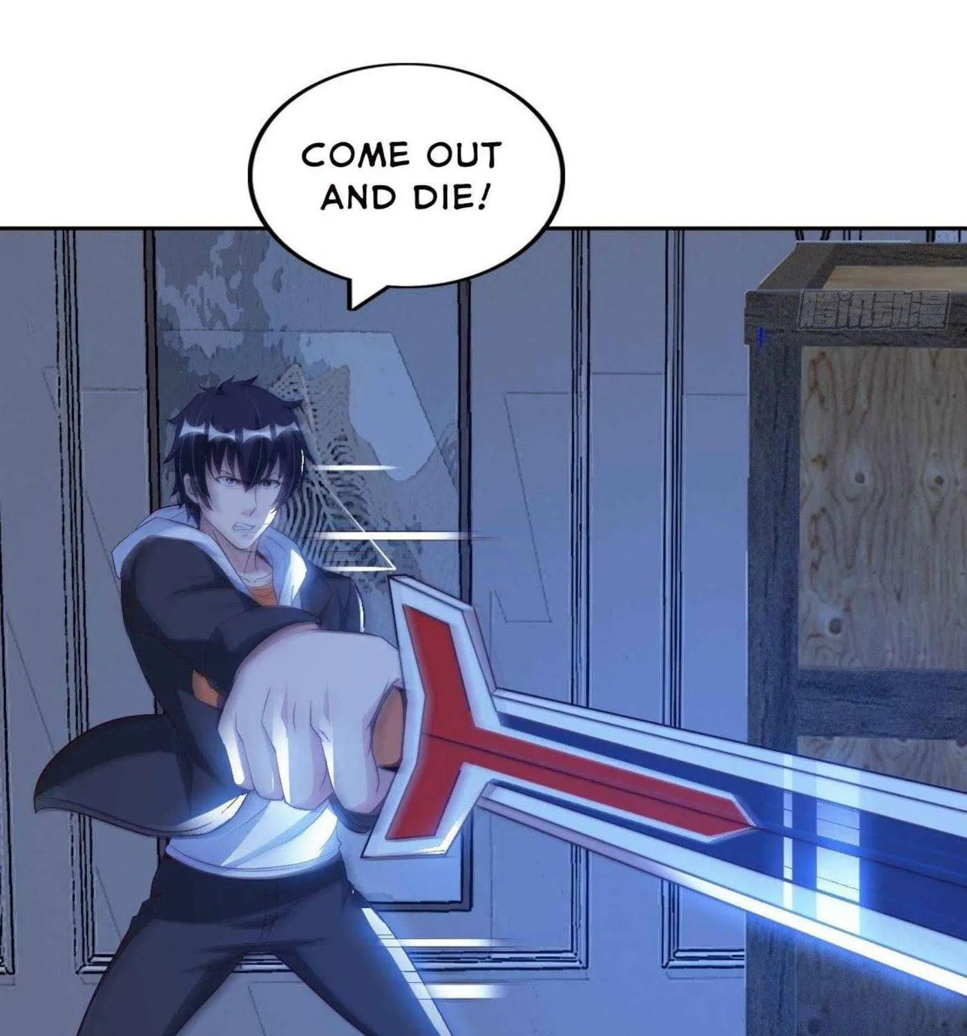 Read My Master Is a Deity chapter 52 image 39 on Lezhin