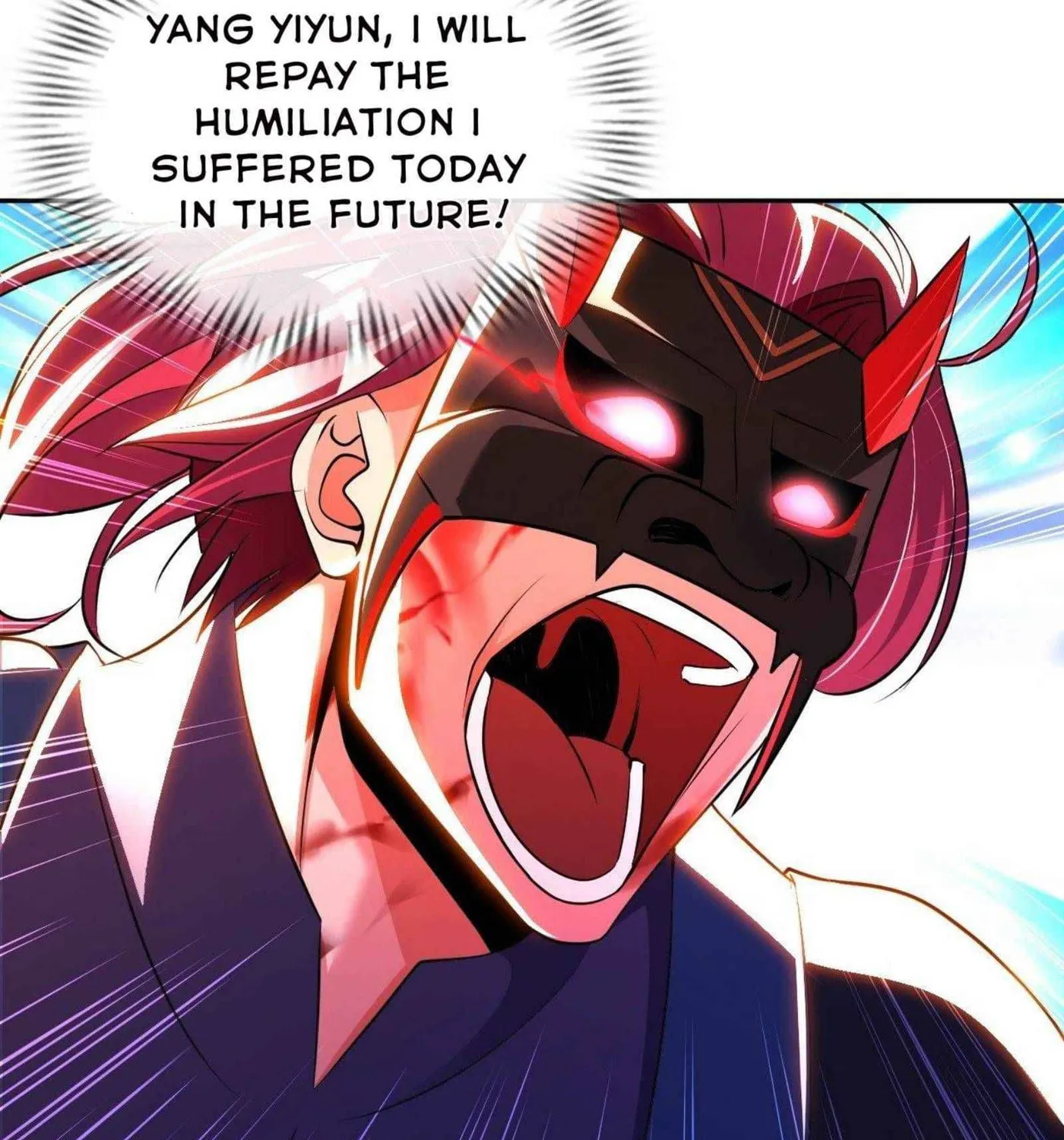 Read My Master Is a Deity chapter 52 image 44 on Lezhin