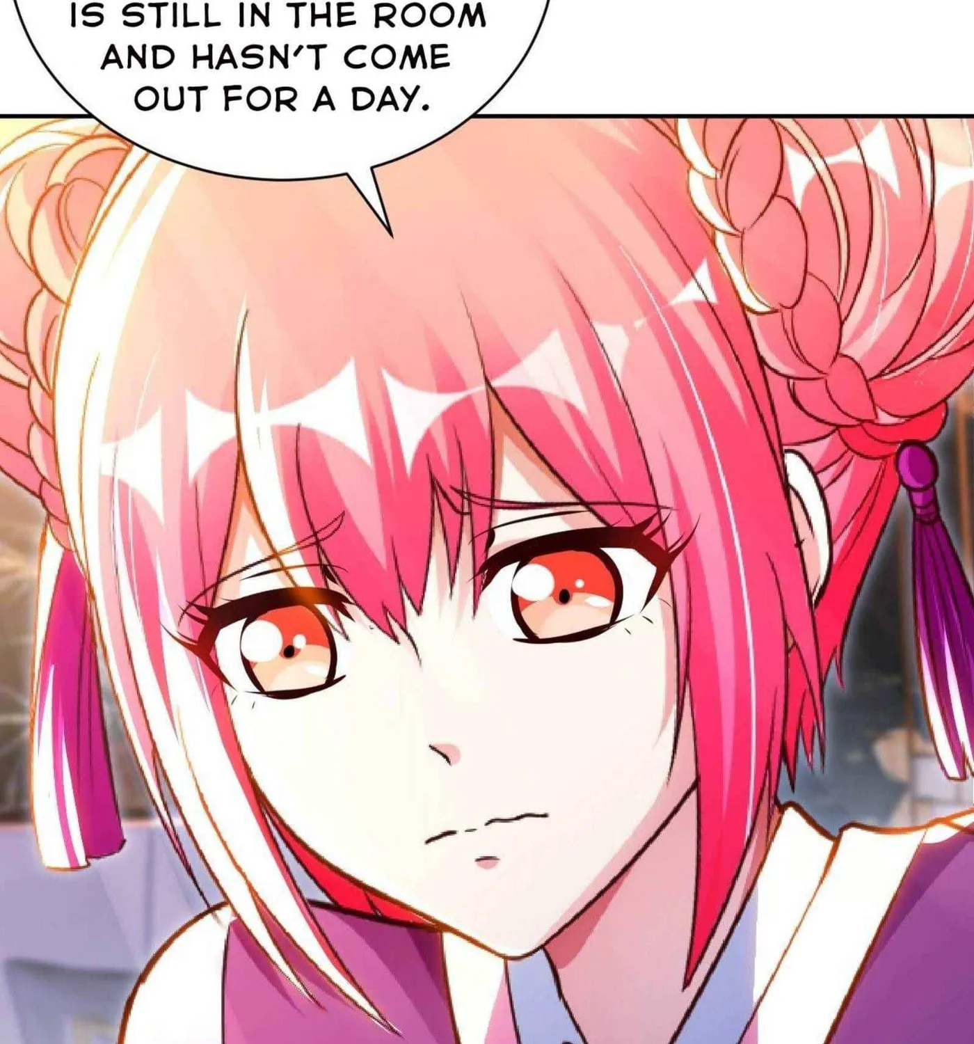 Read My Master Is a Deity chapter 52 image 49 on Lezhin