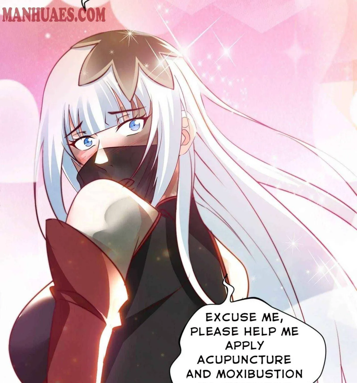 Read My Master Is a Deity chapter 52 image 54 on Lezhin