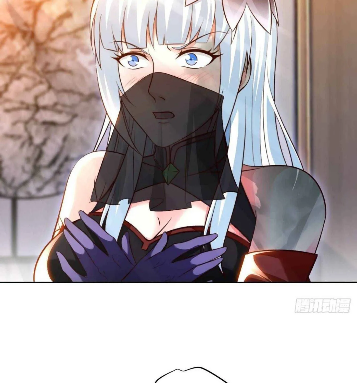 Read My Master Is a Deity chapter 52 image 59 on Lezhin