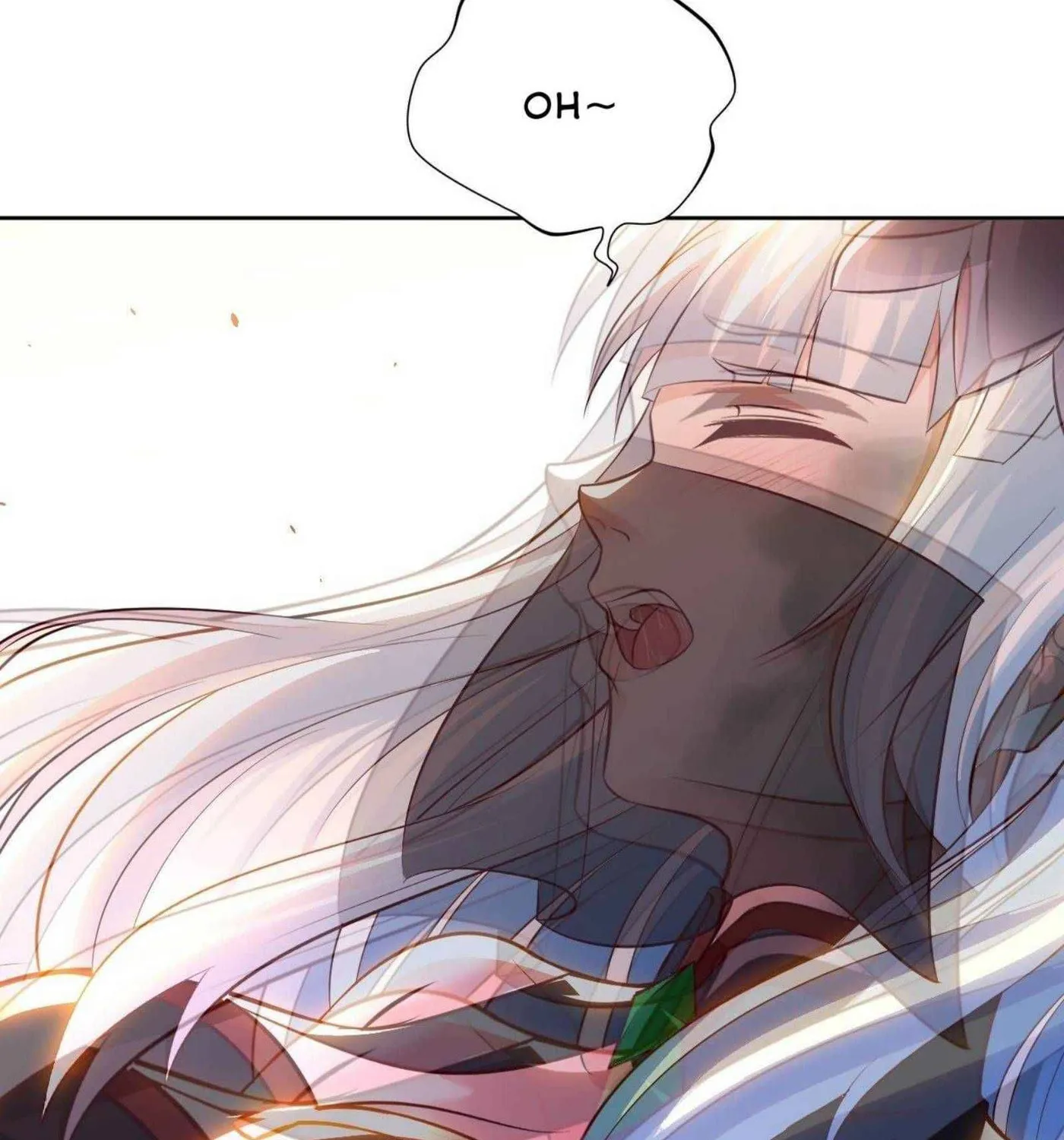 Read My Master Is a Deity chapter 52 image 60 on Lezhin