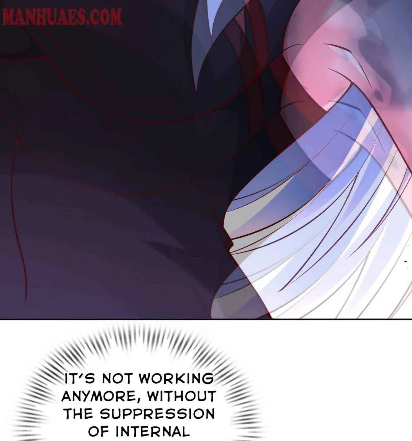 Read My Master Is a Deity chapter 52 image 62 on Lezhin