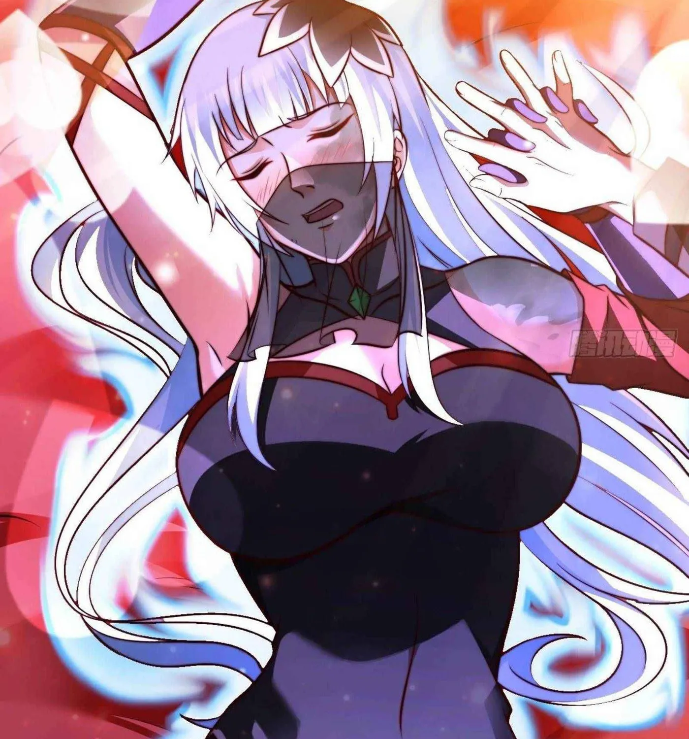 Read My Master Is a Deity chapter 52 image 66 on Lezhin