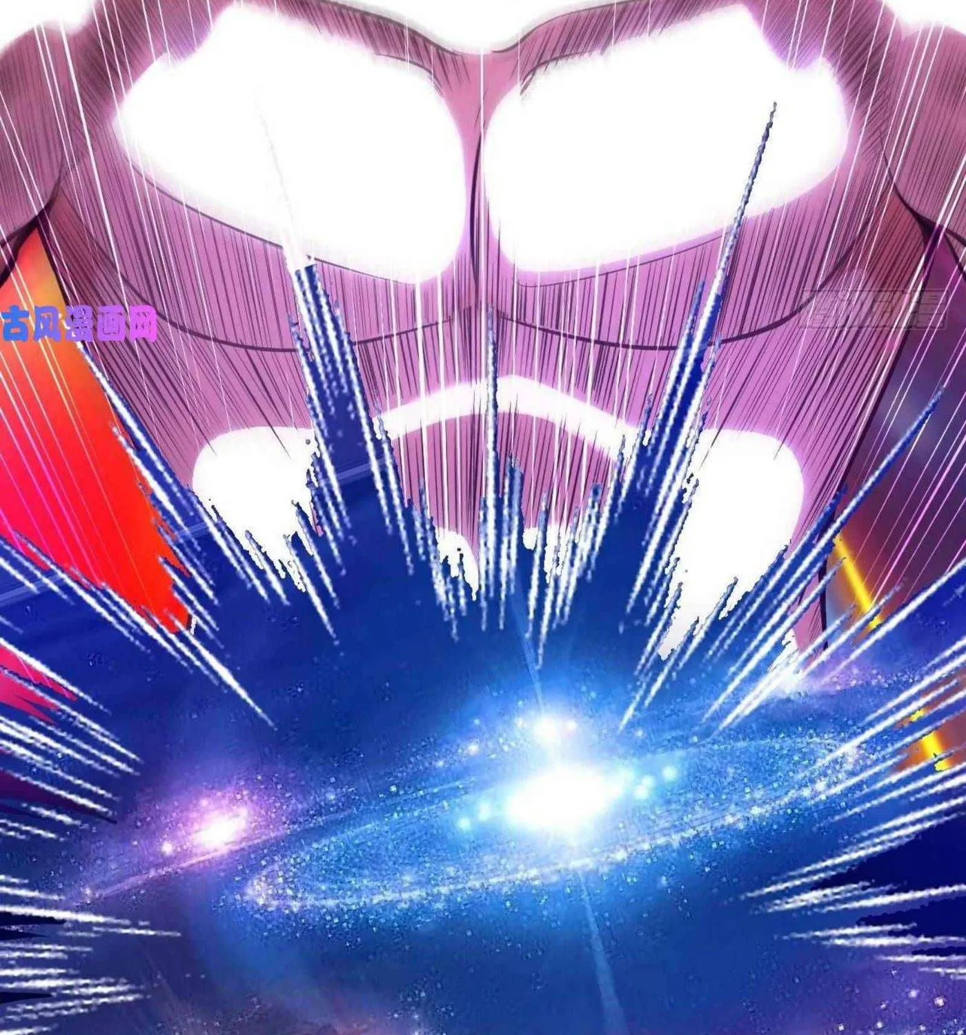 Read My Master Is a Deity chapter 53 image 10 on Lezhin