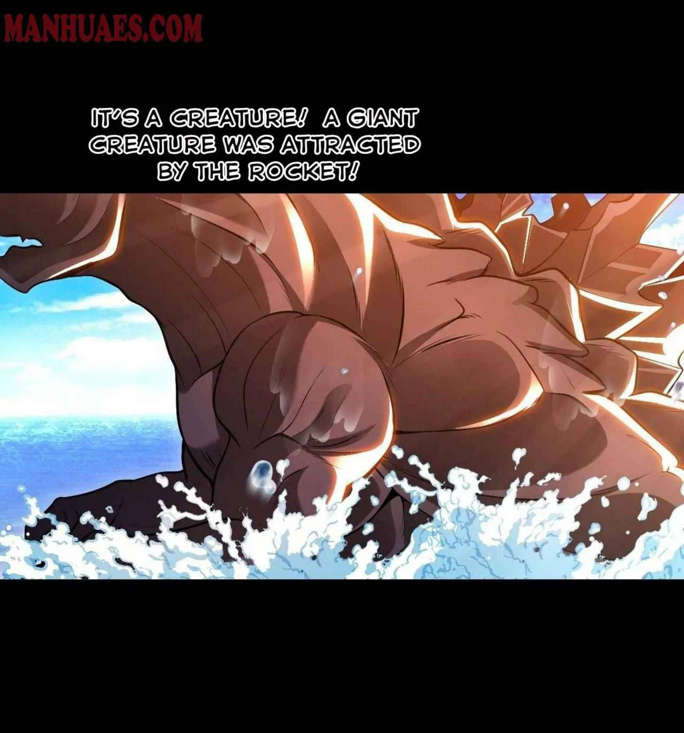 Read My Master Is a Deity chapter 53 image 17 on Lezhin