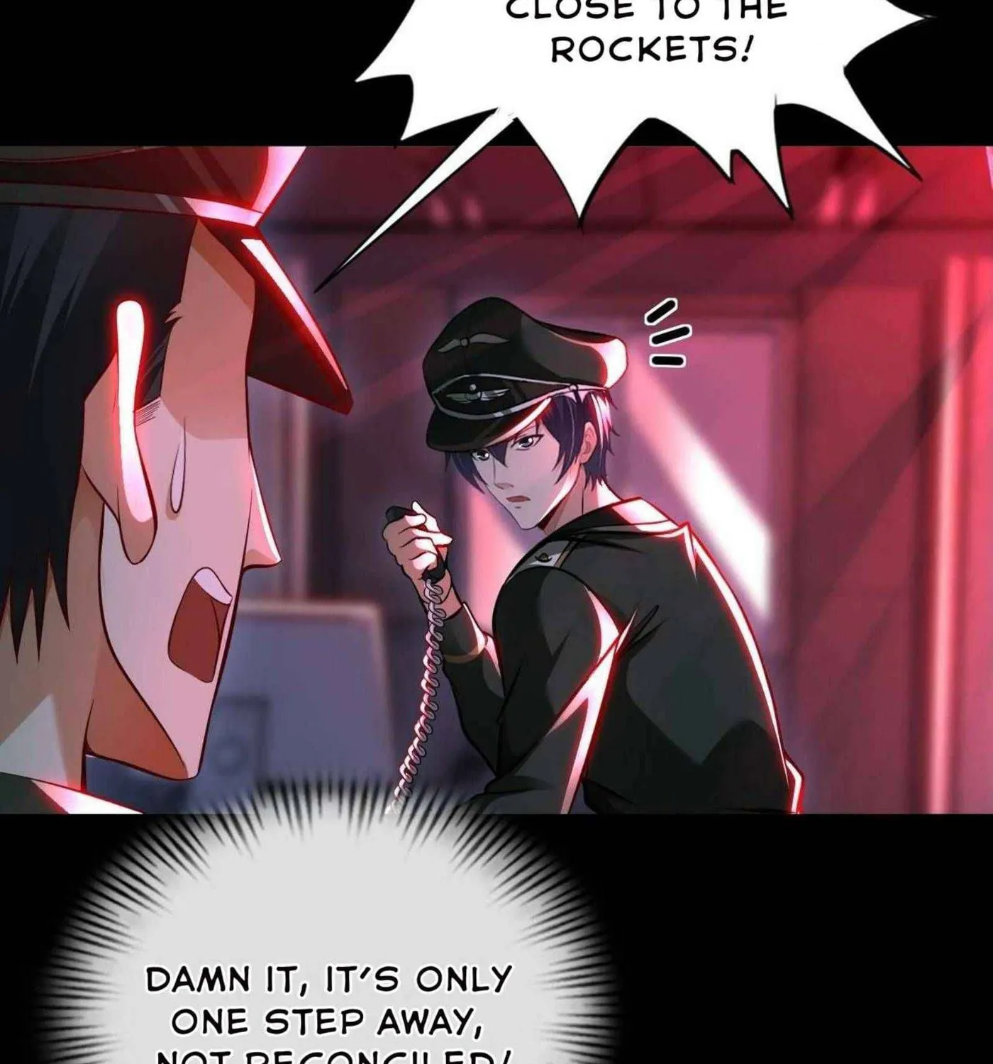Read My Master Is a Deity chapter 53 image 23 on Lezhin