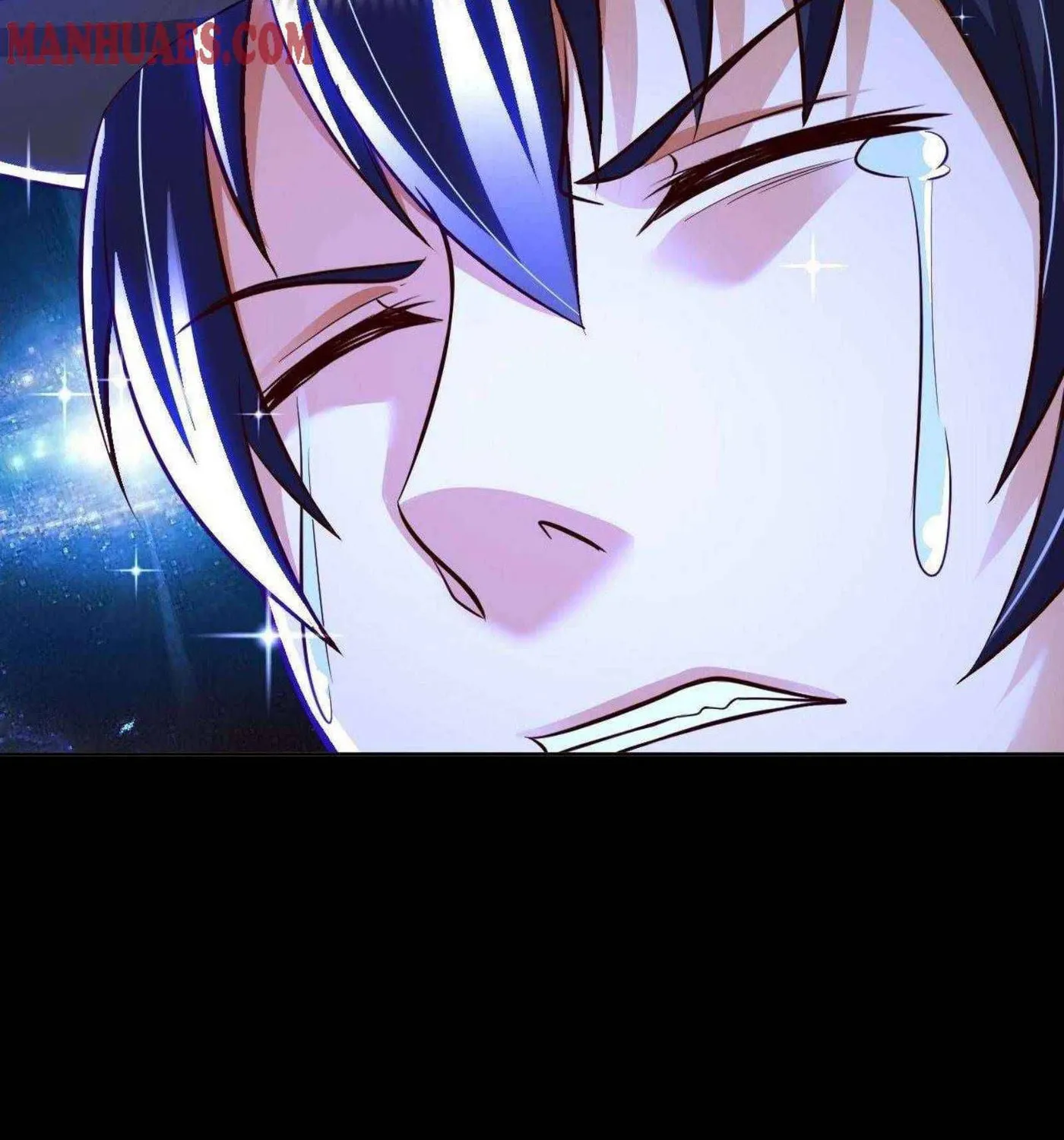 Read My Master Is a Deity chapter 53 image 25 on Lezhin
