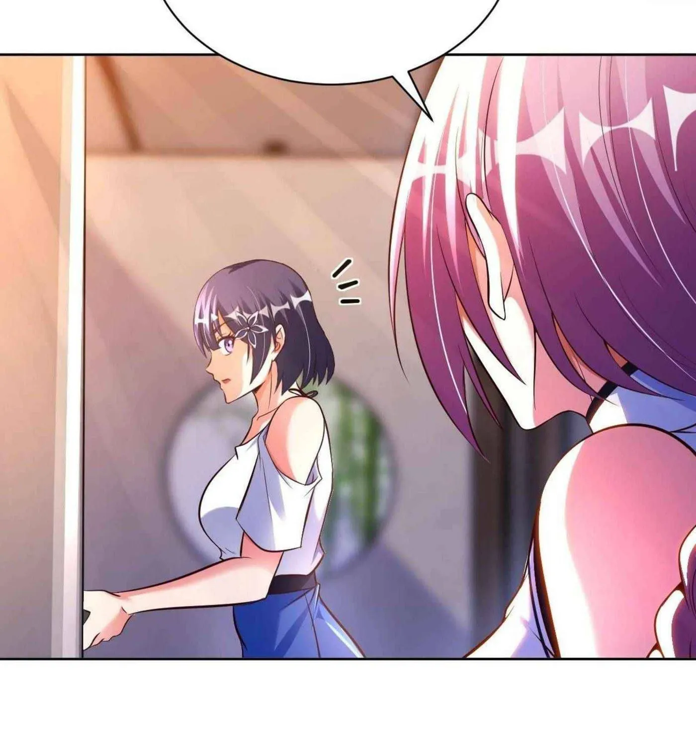 Read My Master Is a Deity chapter 53 image 27 on Lezhin