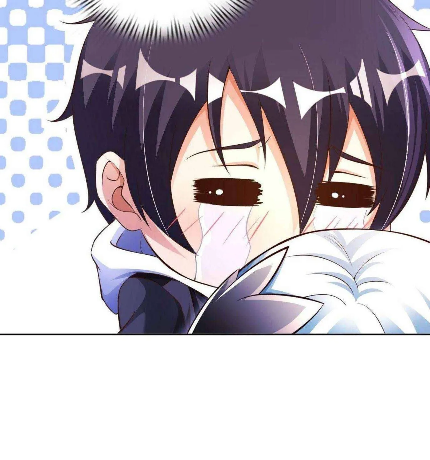 Read My Master Is a Deity chapter 53 image 31 on Lezhin
