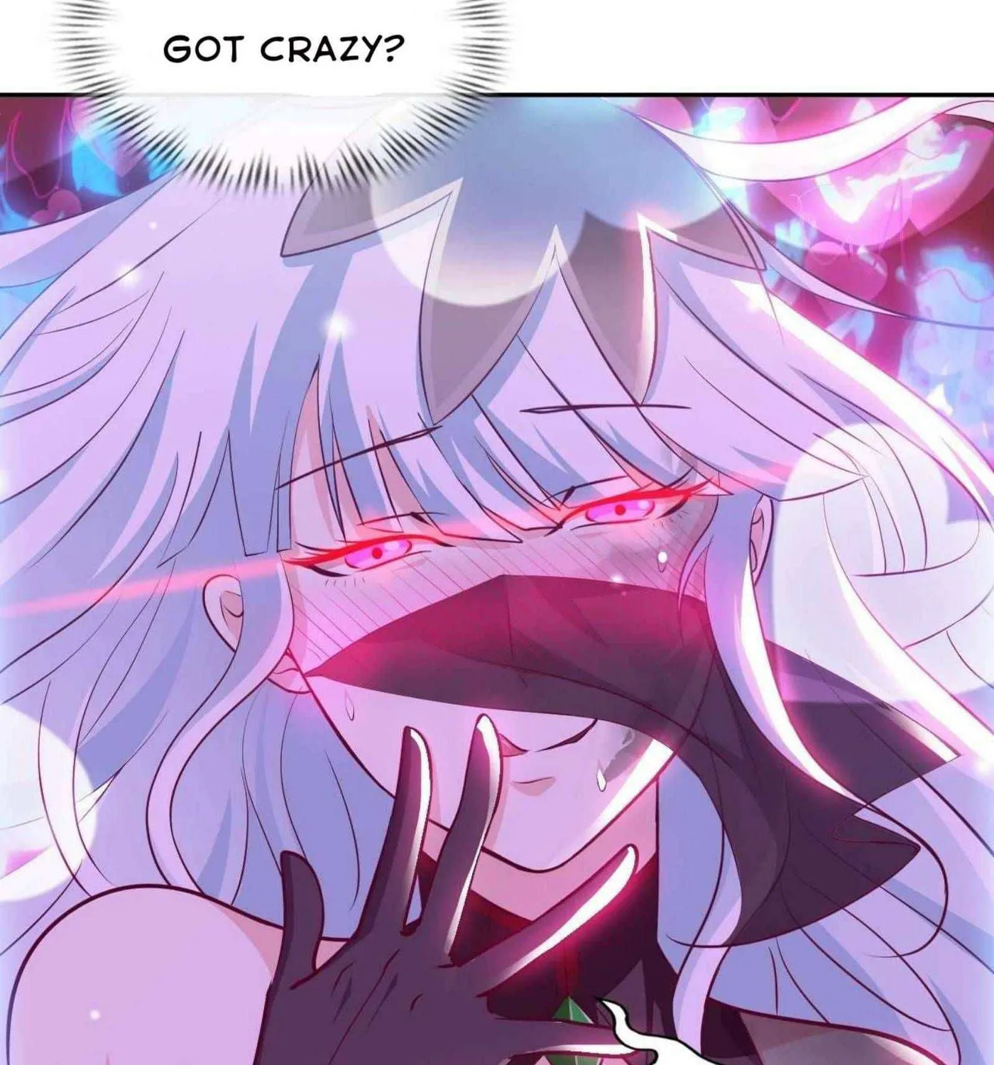 Read My Master Is a Deity chapter 53 image 35 on Lezhin