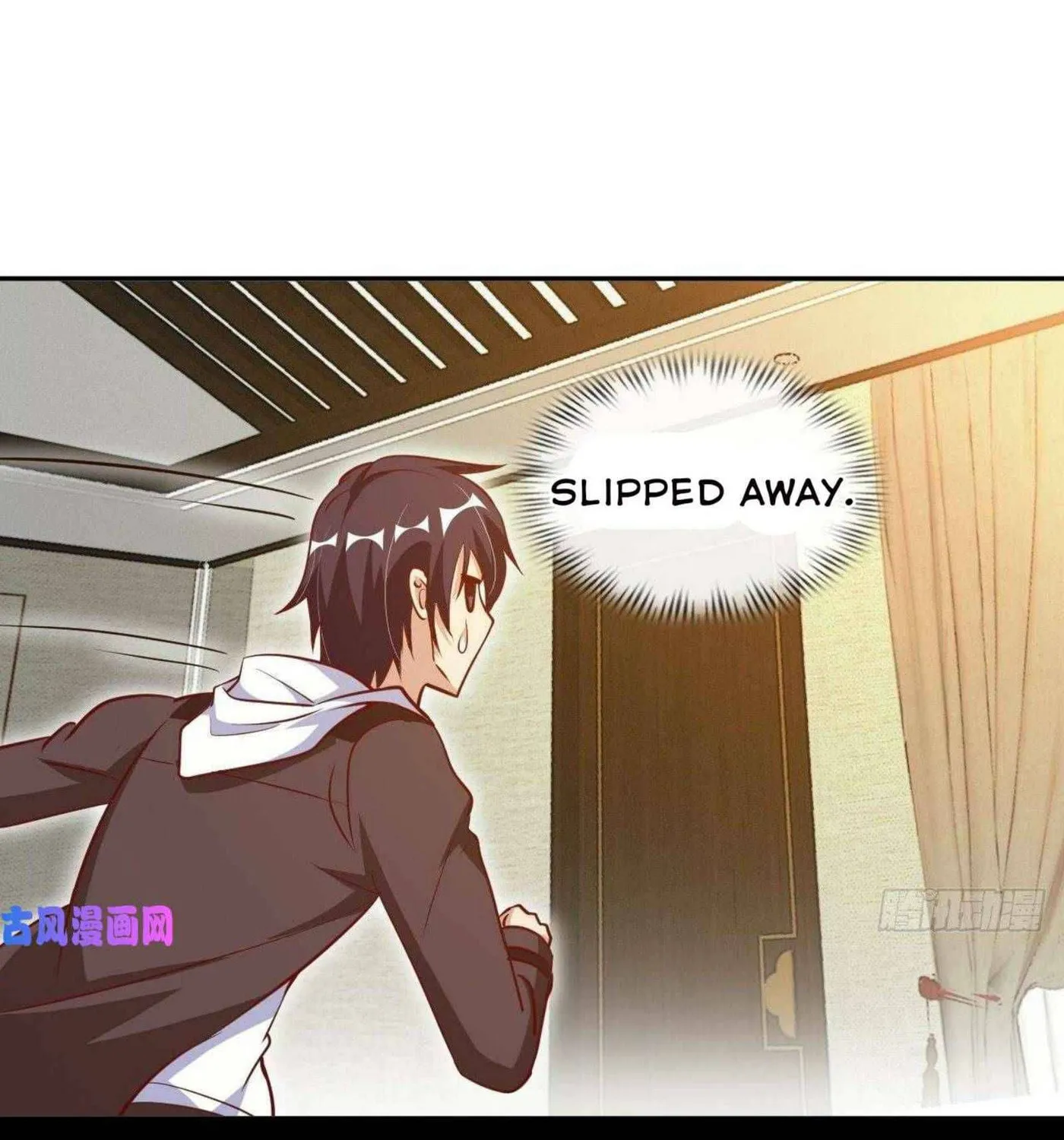 Read My Master Is a Deity chapter 53 image 38 on Lezhin