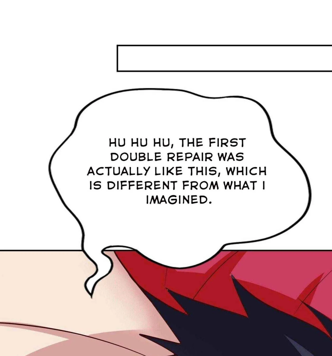 Read My Master Is a Deity chapter 53 image 47 on Lezhin