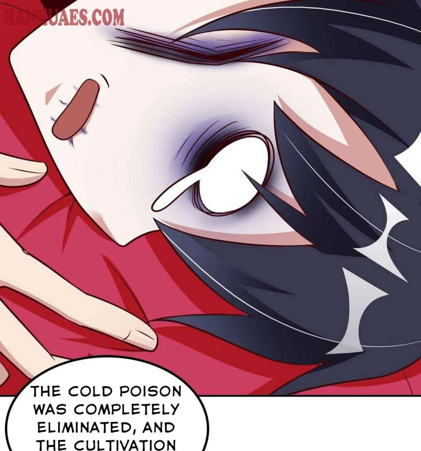 Read My Master Is a Deity chapter 53 image 49 on Lezhin