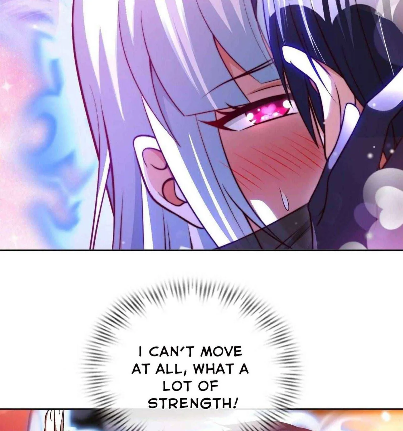 Read My Master Is a Deity chapter 53 image 5 on Lezhin