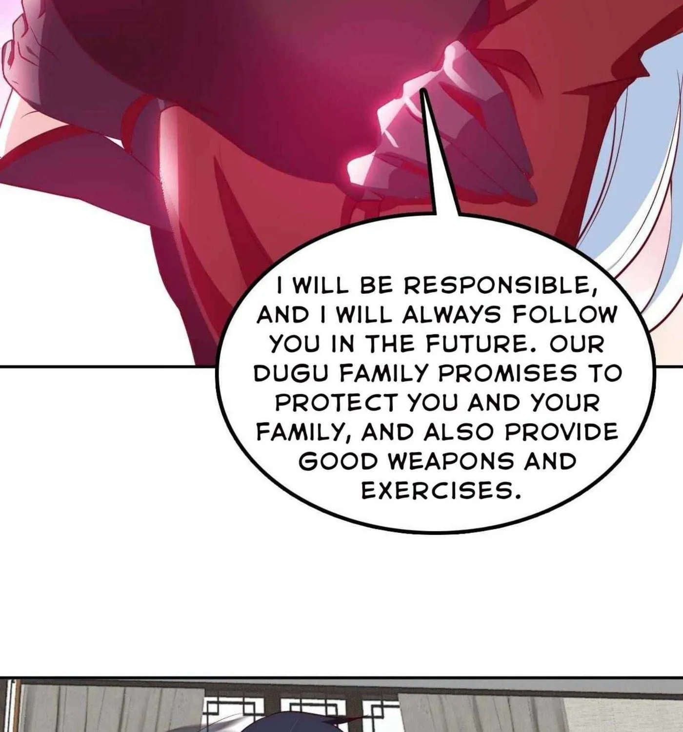 Read My Master Is a Deity chapter 53 image 55 on Lezhin