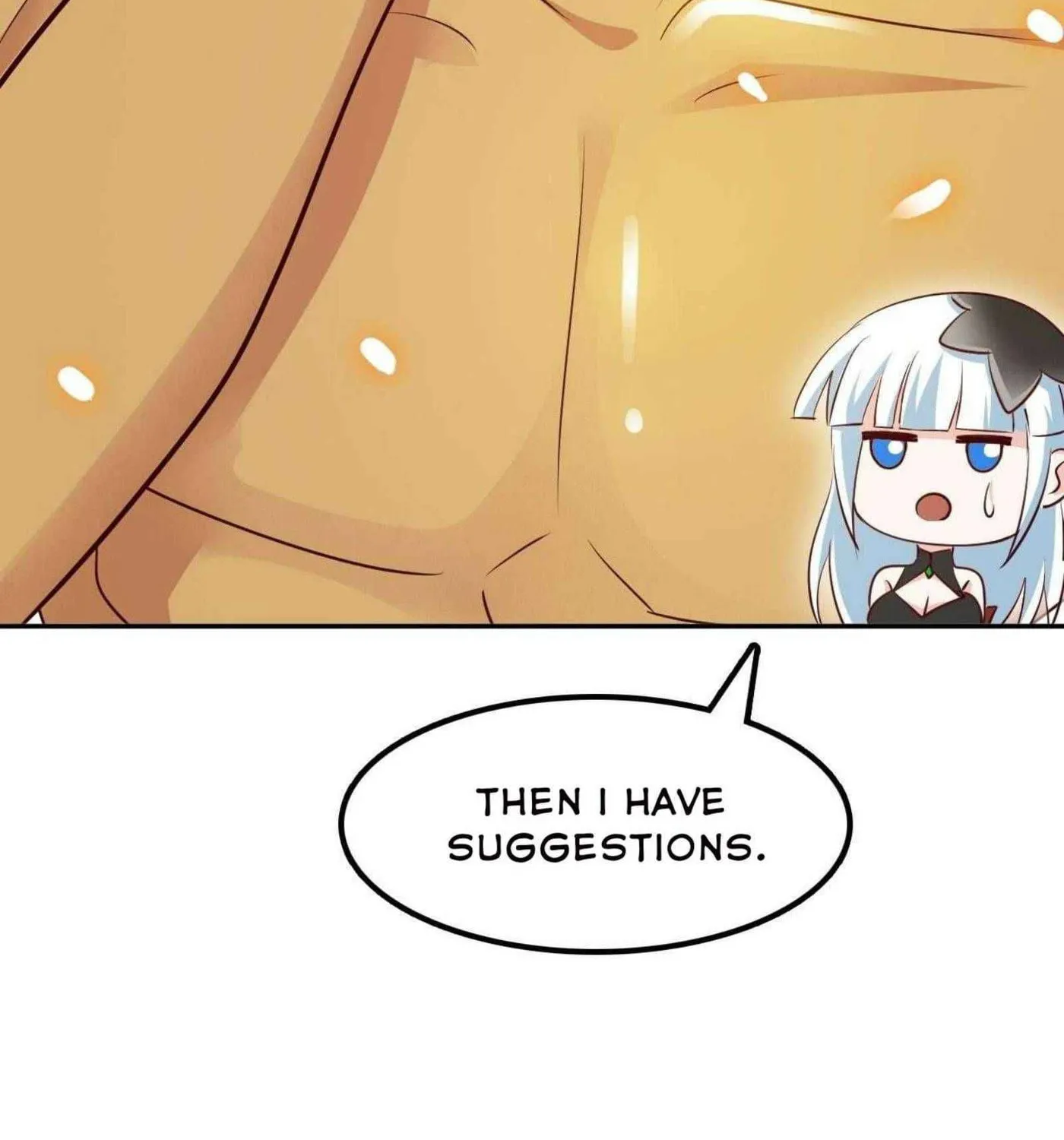 Read My Master Is a Deity chapter 53 image 59 on Lezhin