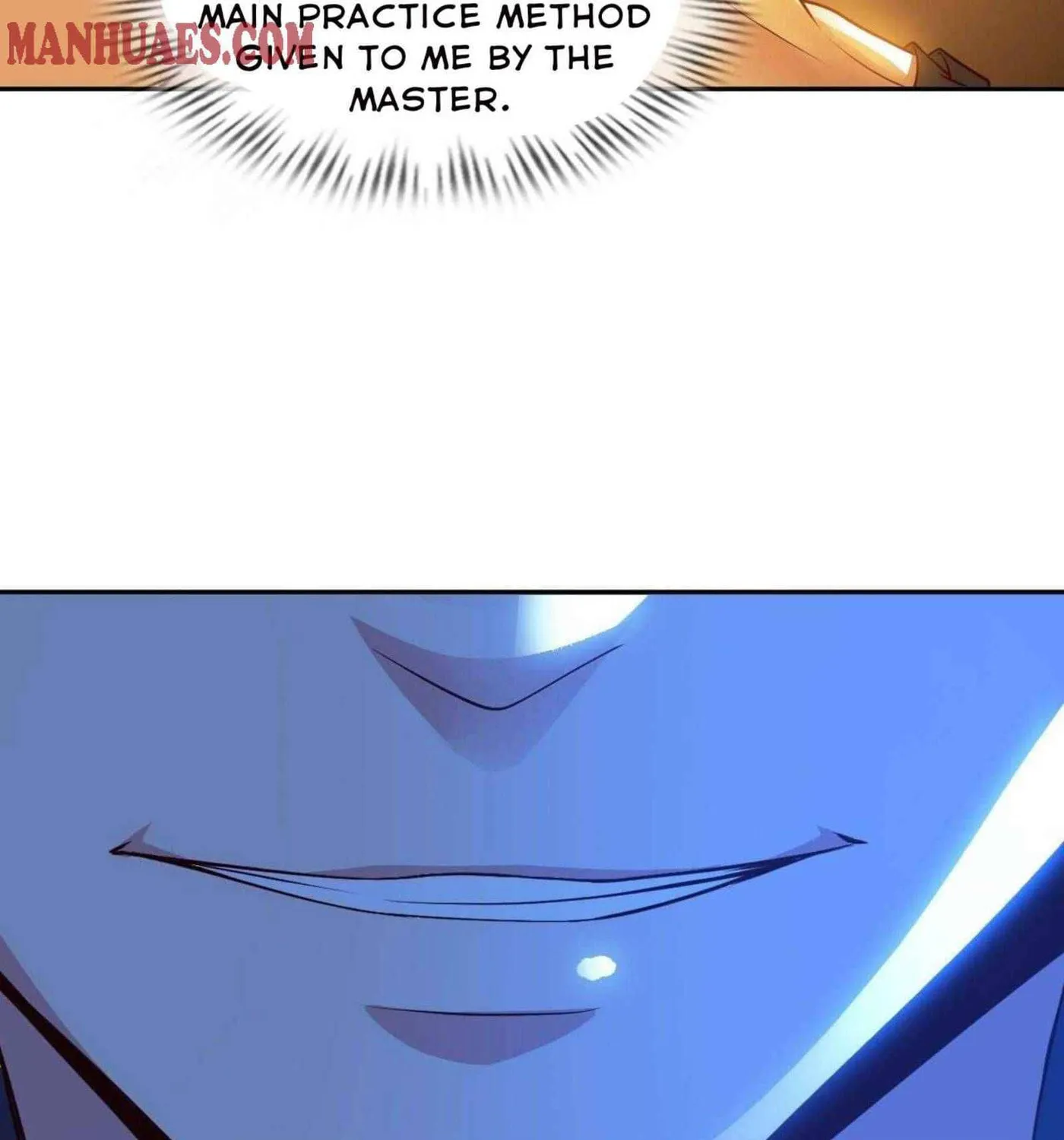 Read My Master Is a Deity chapter 53 image 63 on Lezhin