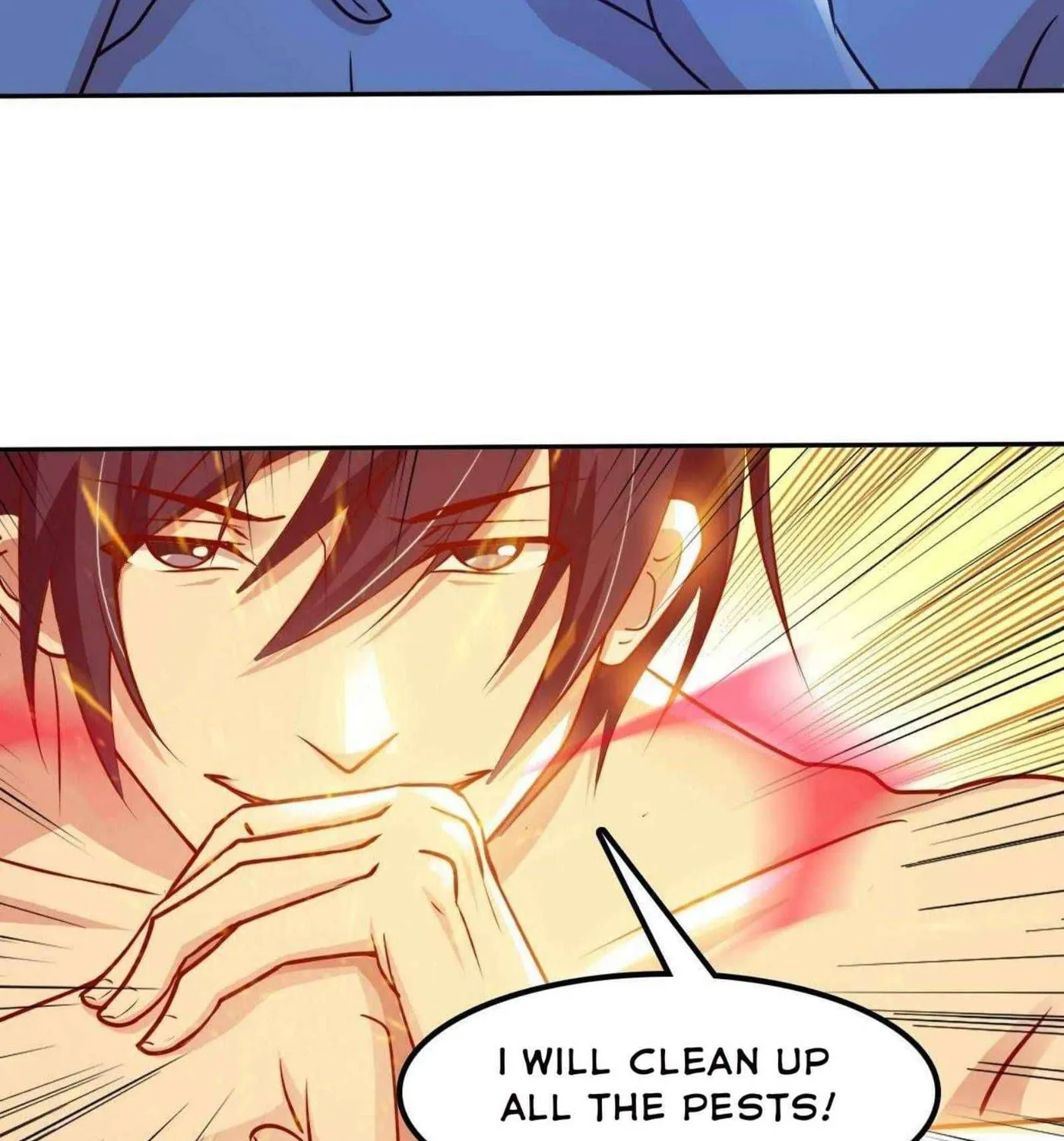 Read My Master Is a Deity chapter 53 image 65 on Lezhin