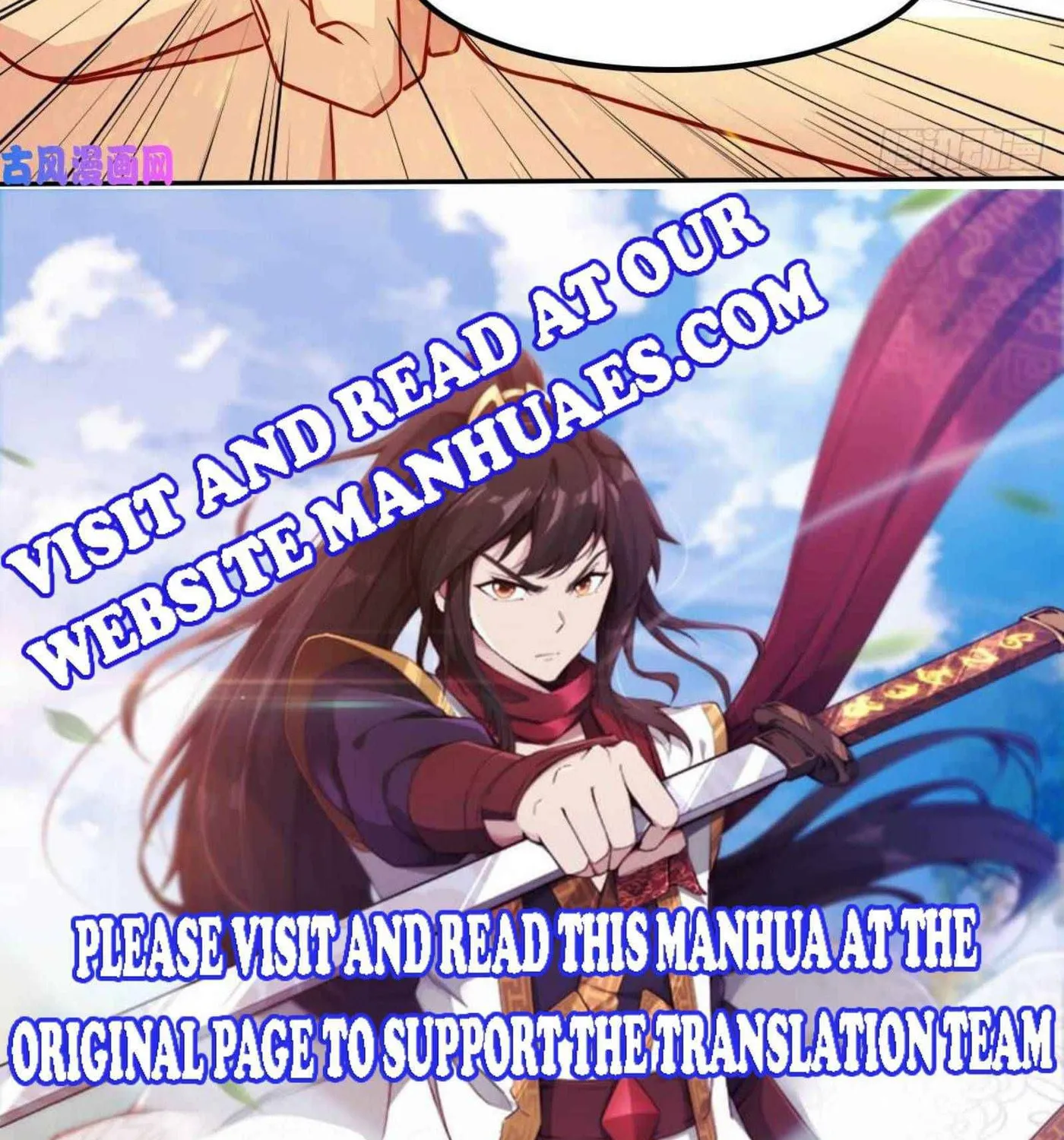 Read My Master Is a Deity chapter 53 image 66 on Lezhin