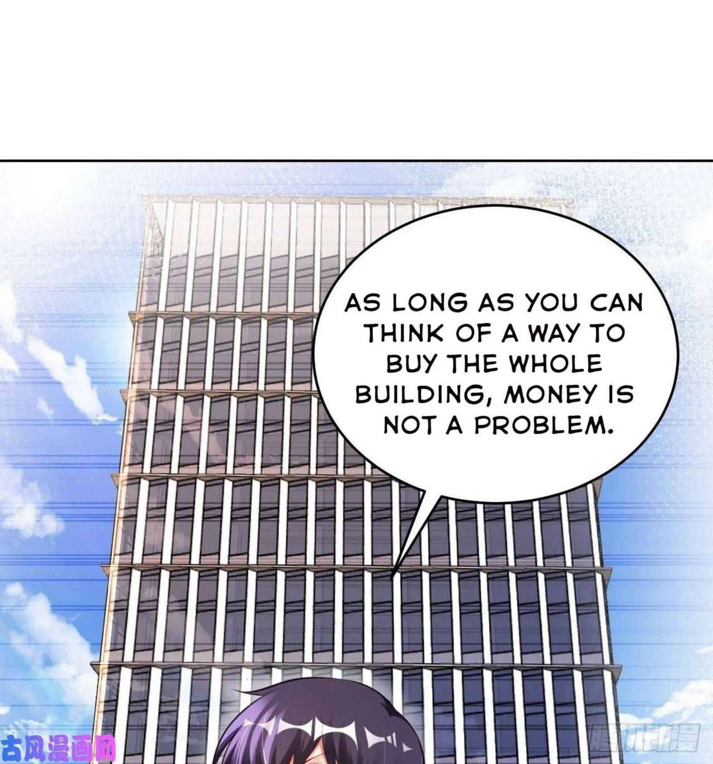 Read My Master Is a Deity chapter 54 image 18 on Lezhin