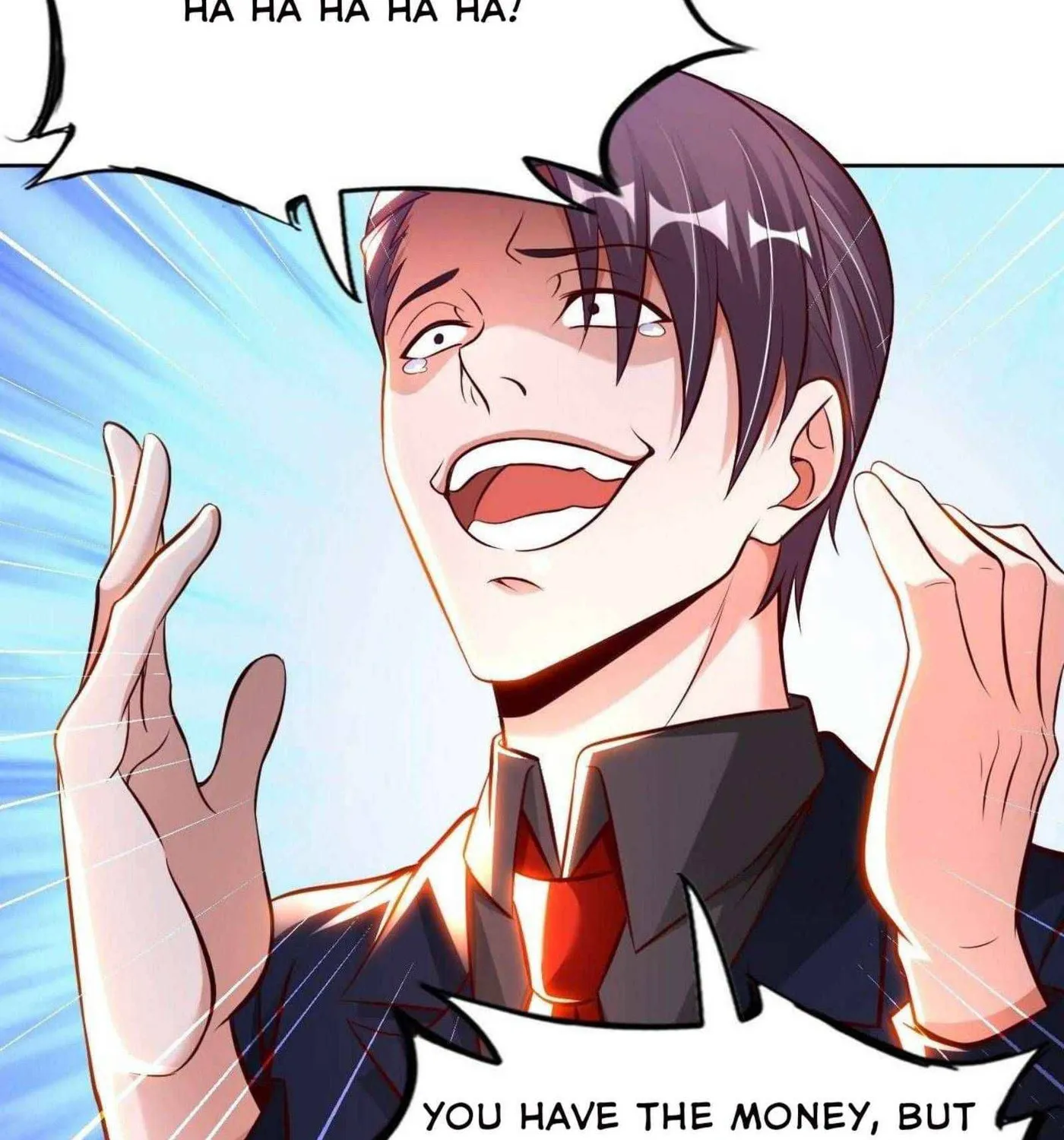 Read My Master Is a Deity chapter 54 image 21 on Lezhin