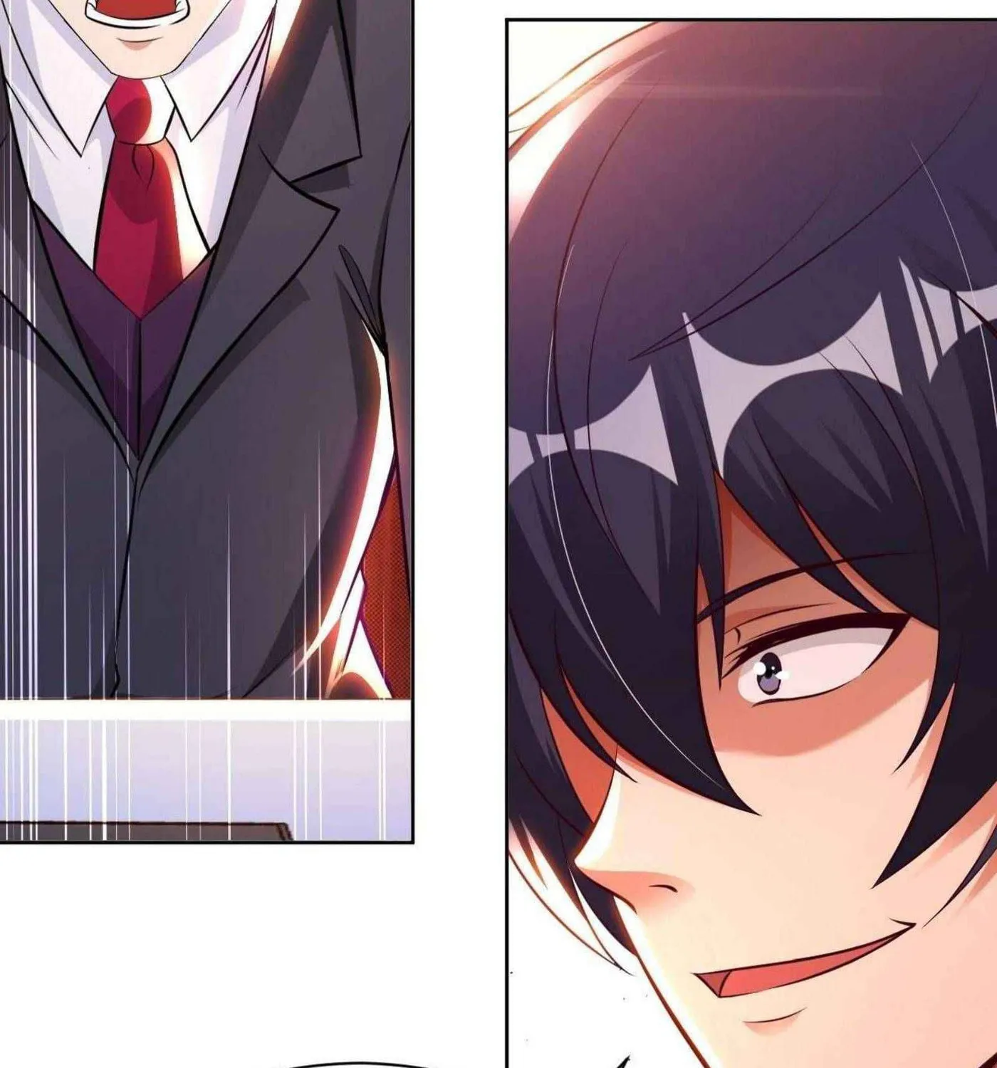 Read My Master Is a Deity chapter 54 image 26 on Lezhin