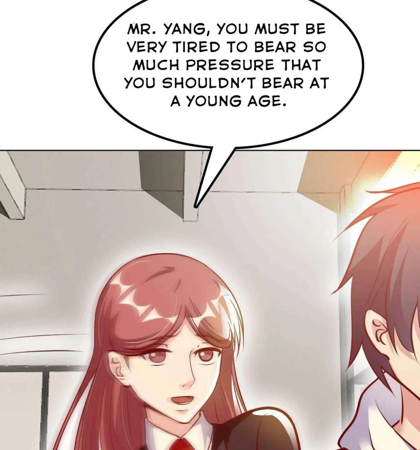 Read My Master Is a Deity chapter 54 image 44 on Lezhin