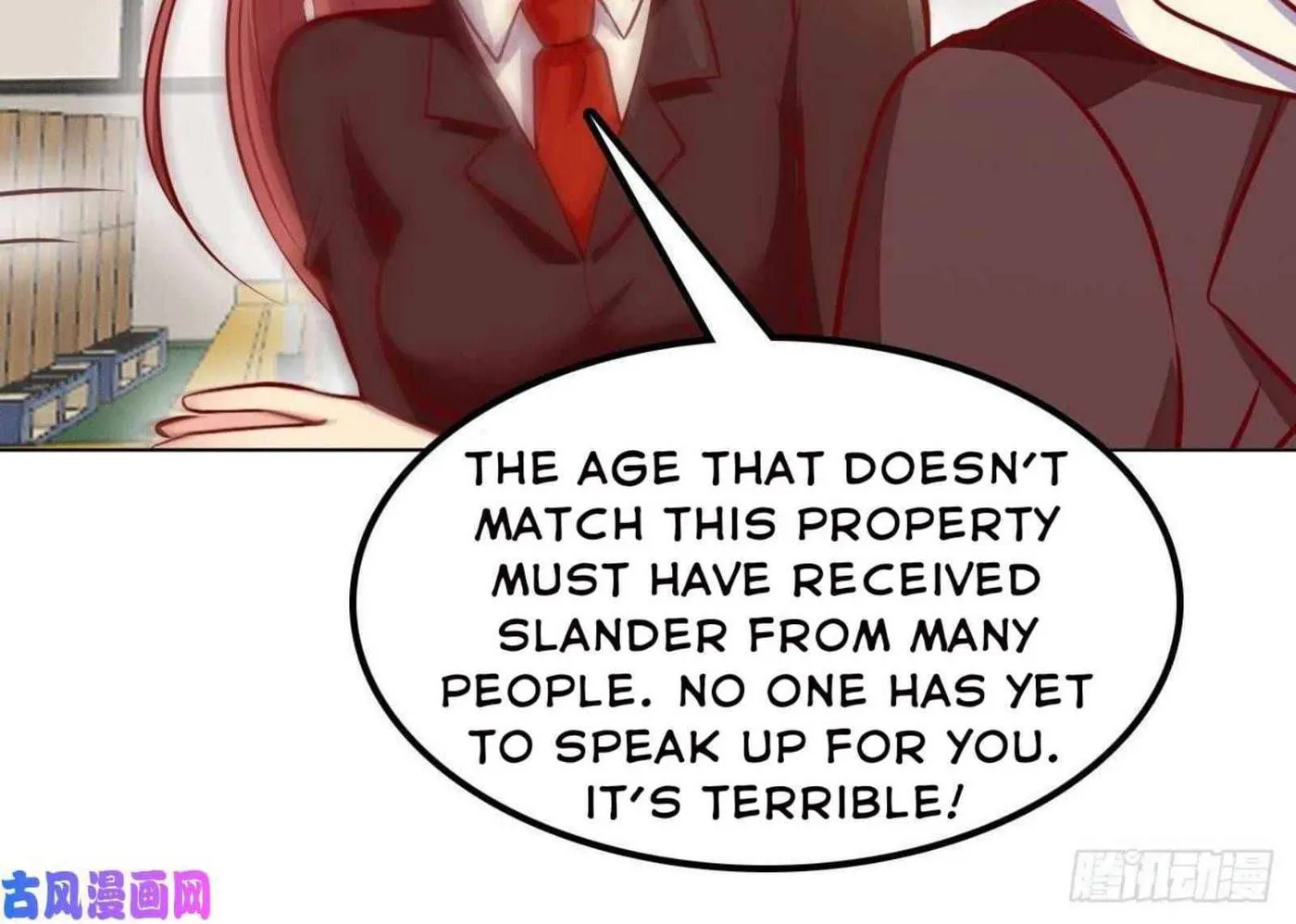 Read My Master Is a Deity chapter 54 image 45 on Lezhin