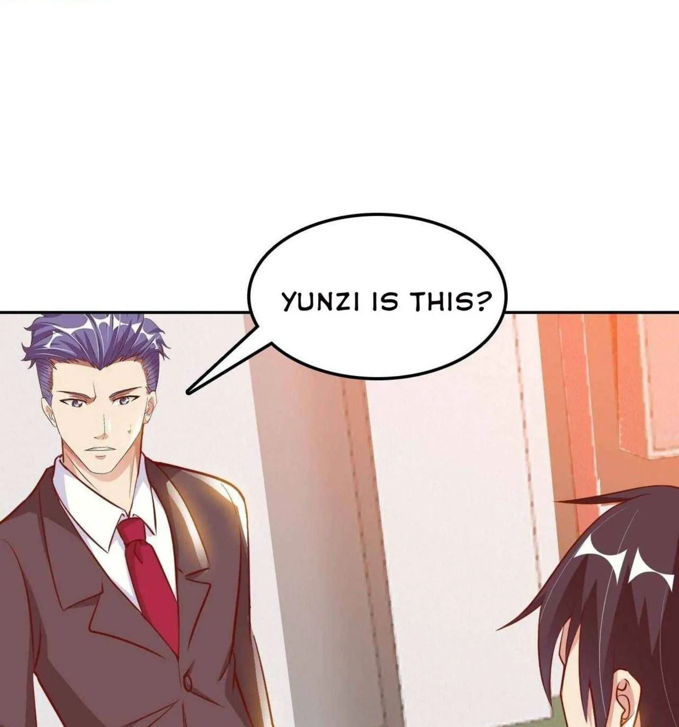 Read My Master Is a Deity chapter 54 image 50 on Lezhin