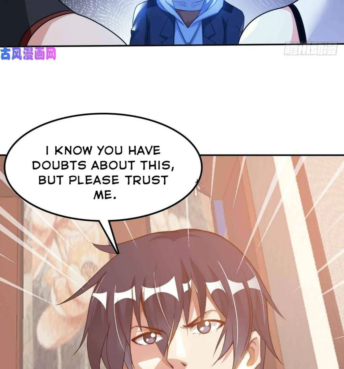Read My Master Is a Deity chapter 54 image 65 on Lezhin