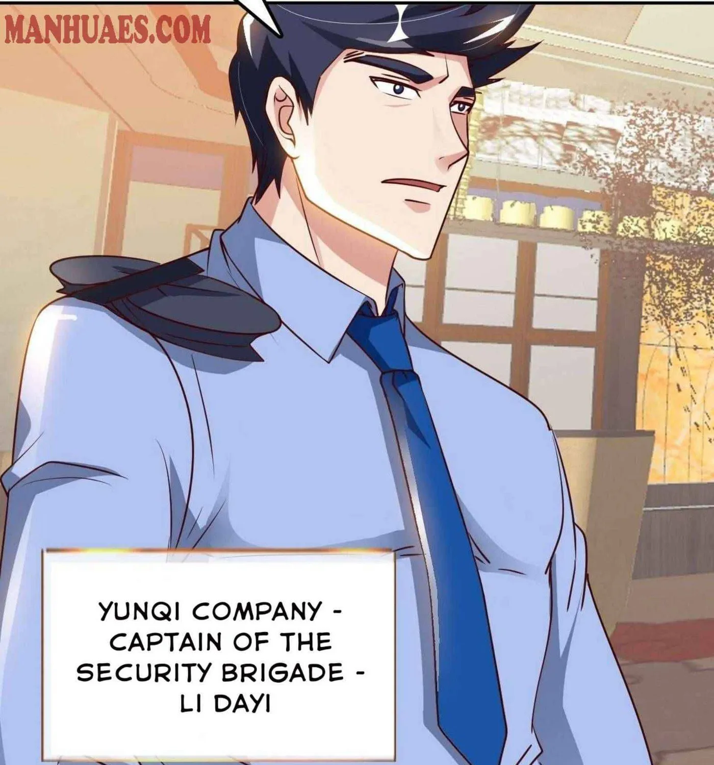 Read My Master Is a Deity chapter 54 image 68 on Lezhin