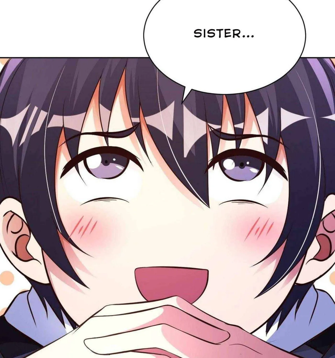 Read My Master Is a Deity chapter 54 image 9 on Lezhin