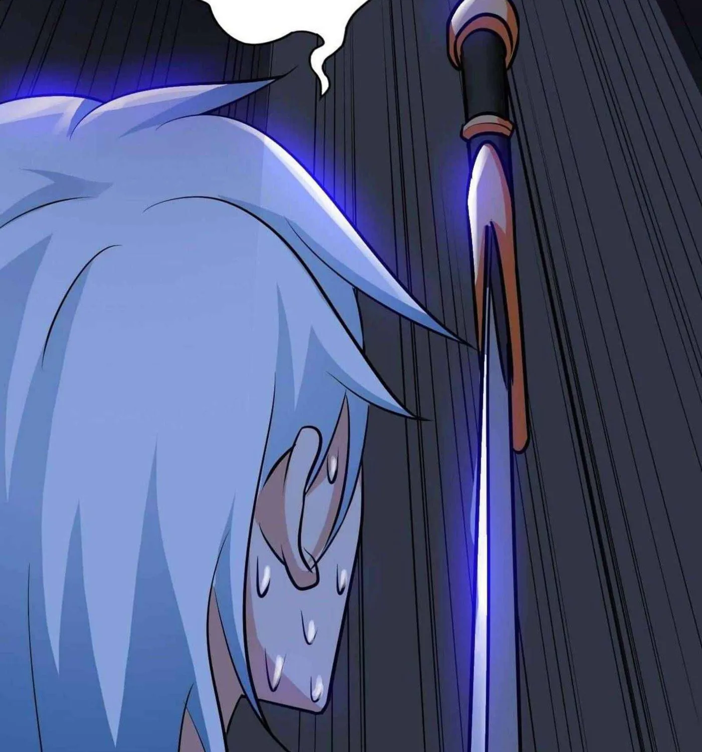 Read My Master Is a Deity chapter 56 image 13 on Lezhin