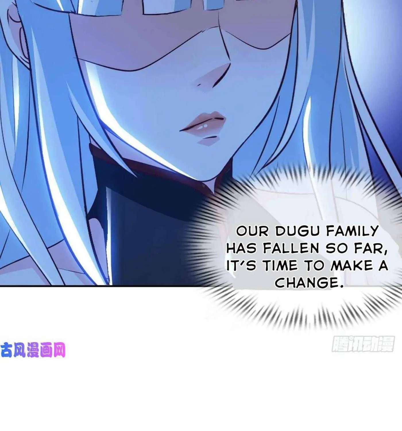 Read My Master Is a Deity chapter 56 image 20 on Lezhin