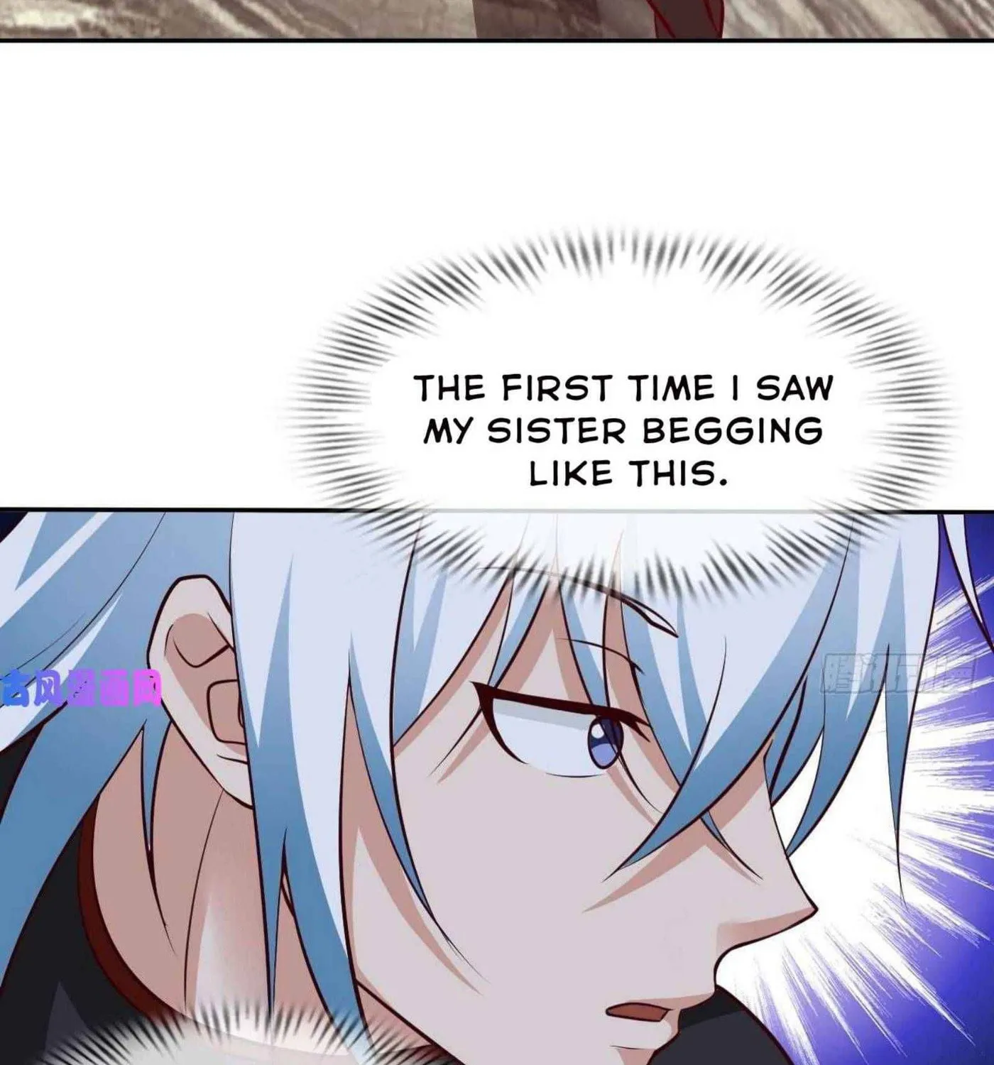 Read My Master Is a Deity chapter 56 image 25 on Lezhin