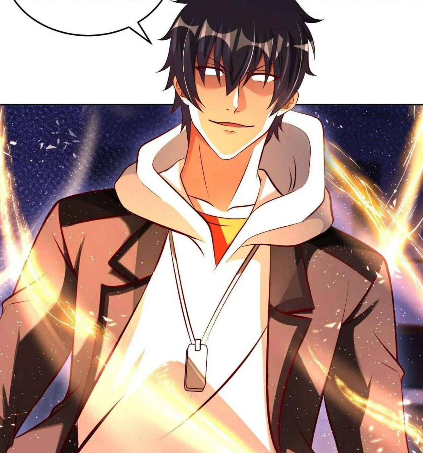 Read My Master Is a Deity chapter 56 image 37 on Lezhin
