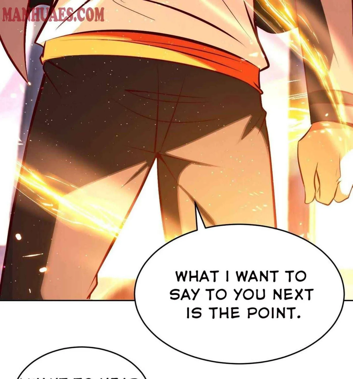 Read My Master Is a Deity chapter 56 image 39 on Lezhin