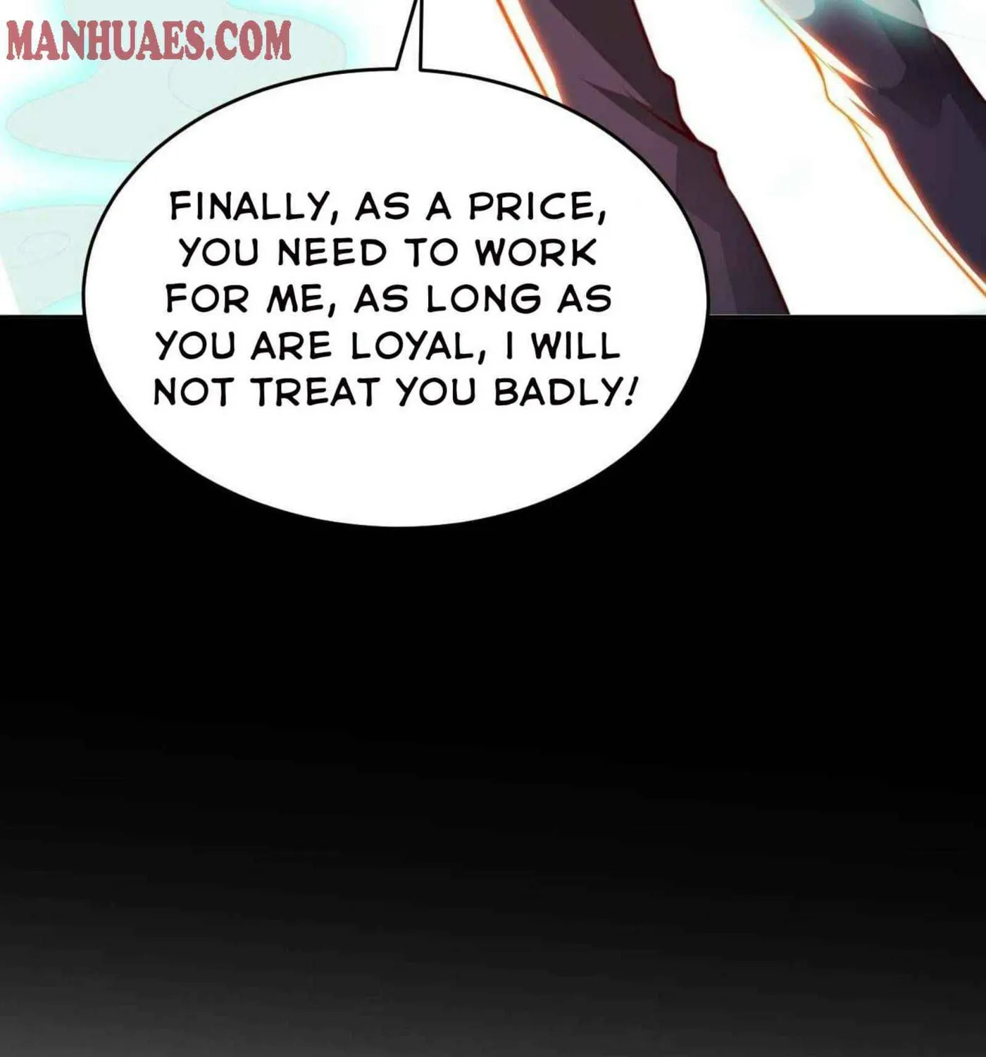 Read My Master Is a Deity chapter 56 image 61 on Lezhin