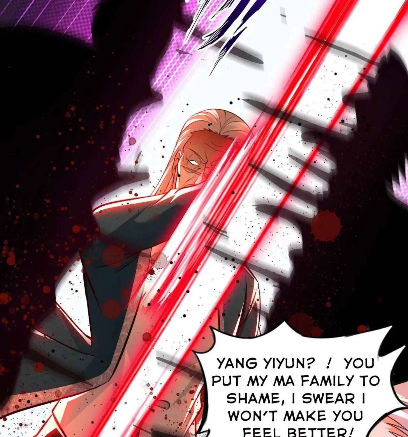 Read My Master Is a Deity chapter 56 image 64 on Lezhin
