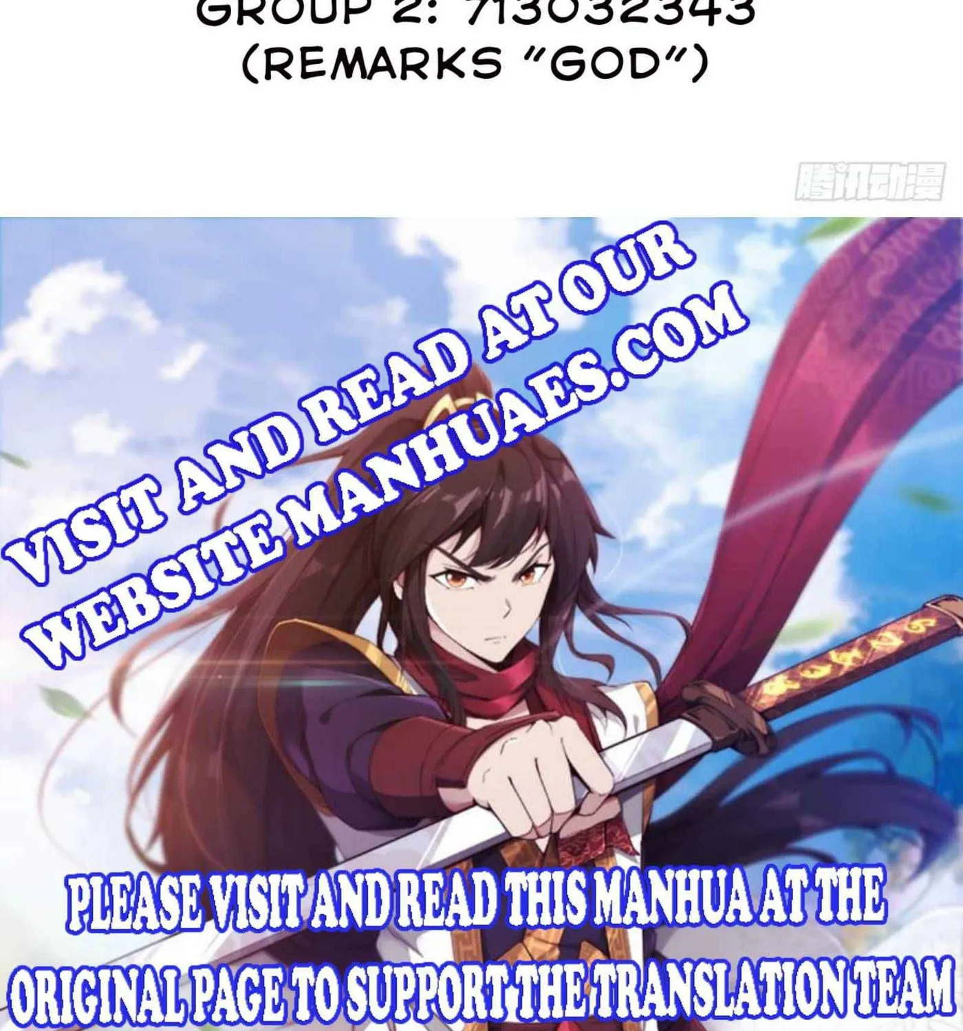 Read My Master Is a Deity chapter 56 image 68 on Lezhin