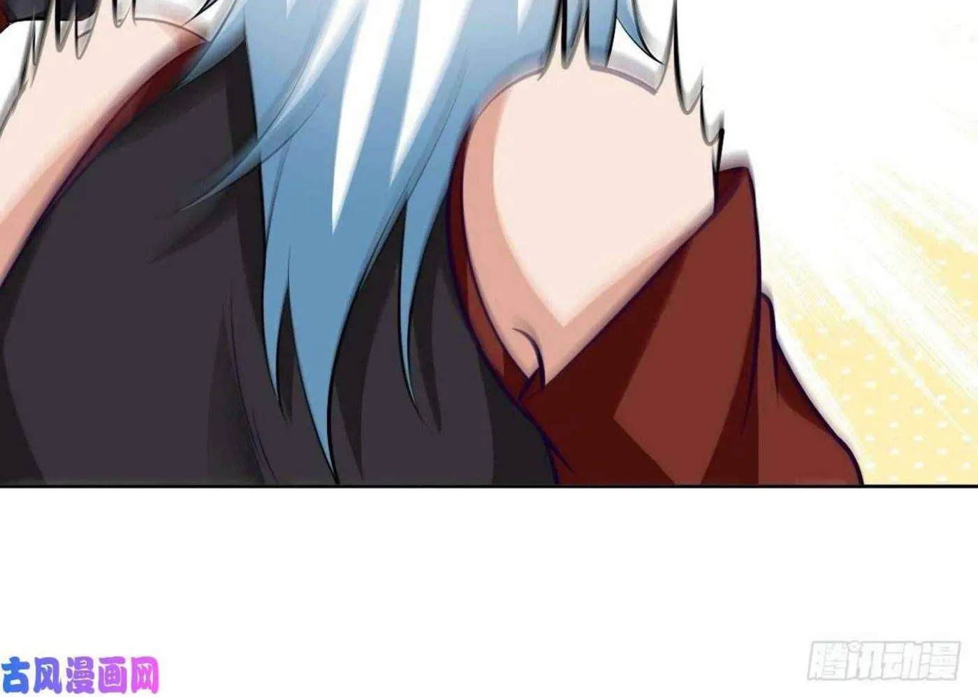 Read My Master Is a Deity chapter 57 image 14 on Lezhin