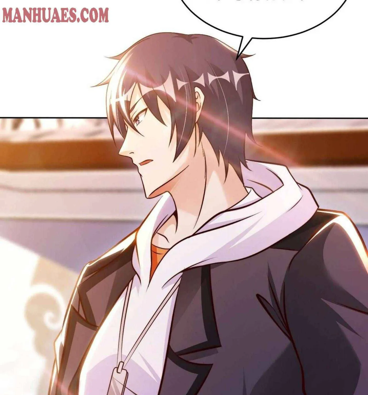 Read My Master Is a Deity chapter 57 image 23 on Lezhin