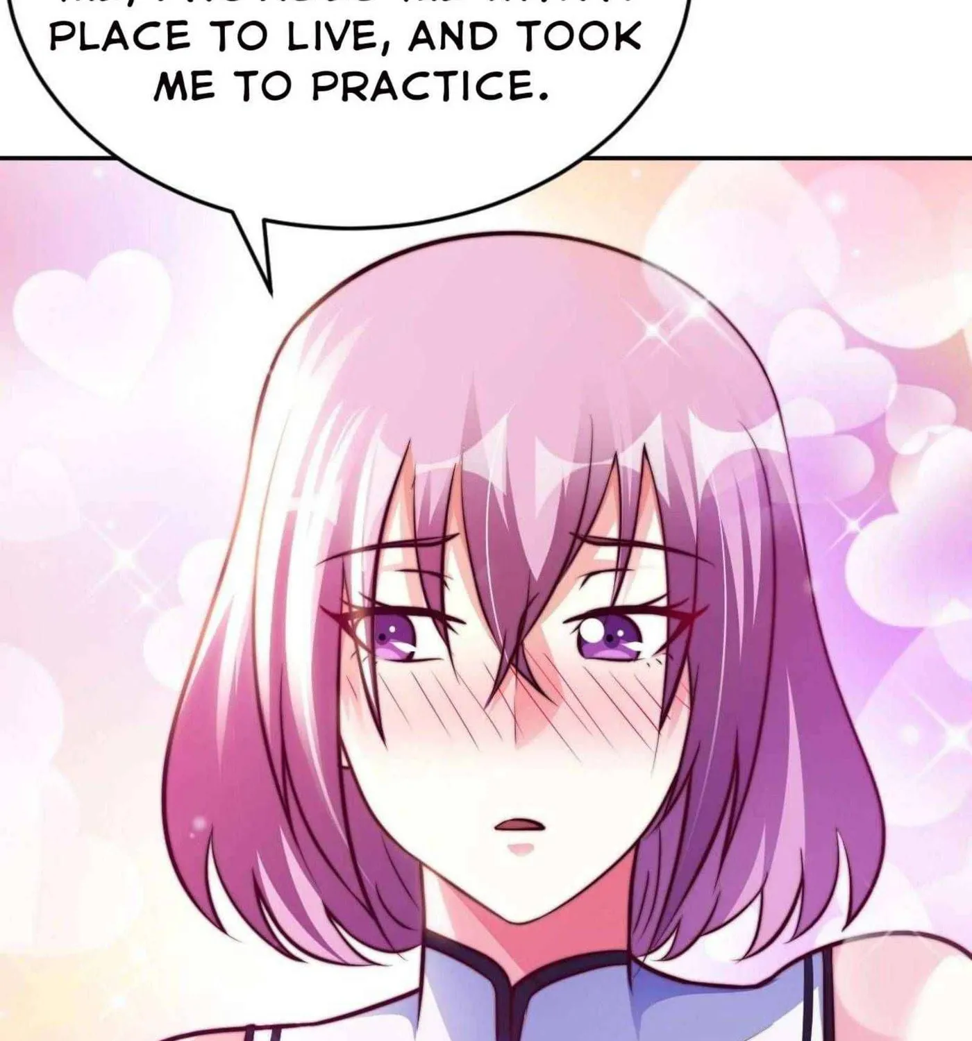 Read My Master Is a Deity chapter 57 image 61 on Lezhin