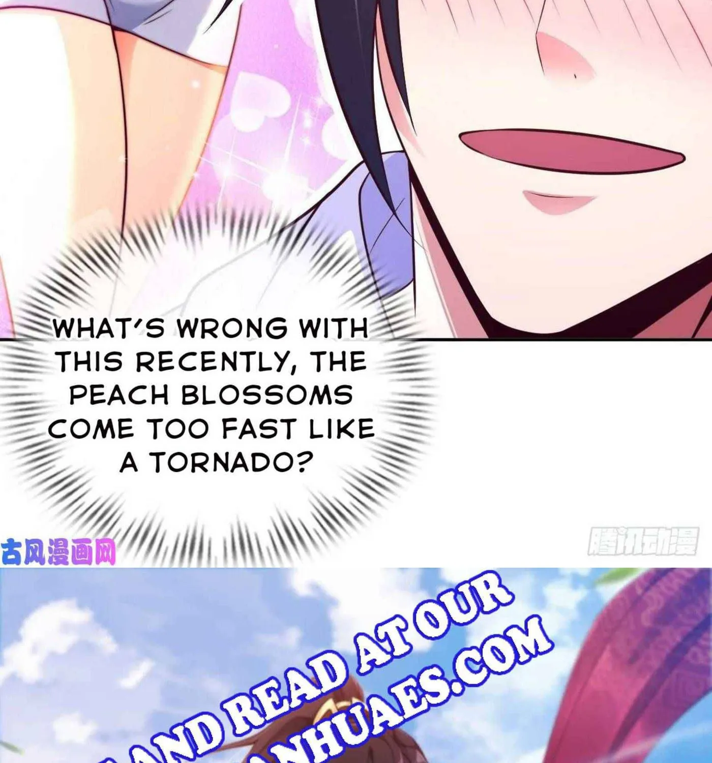 Read My Master Is a Deity chapter 57 image 65 on Lezhin