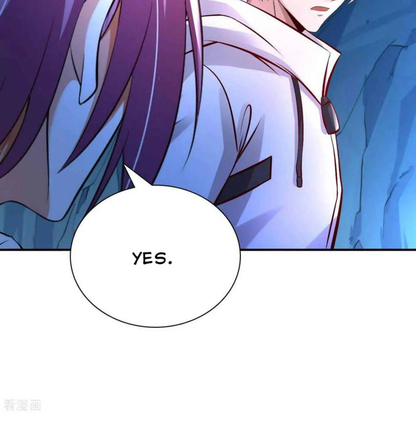 Read My Master Is a Deity chapter 59 image 11 on Lezhin