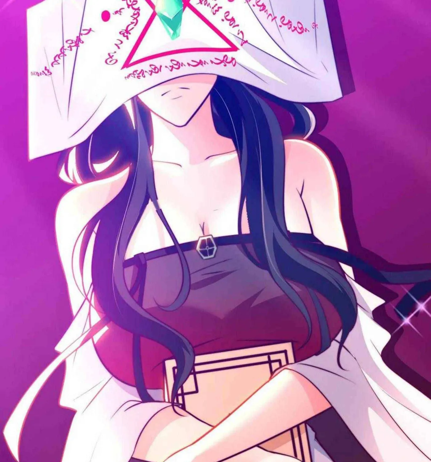 Read My Master Is a Deity chapter 59 image 18 on Lezhin