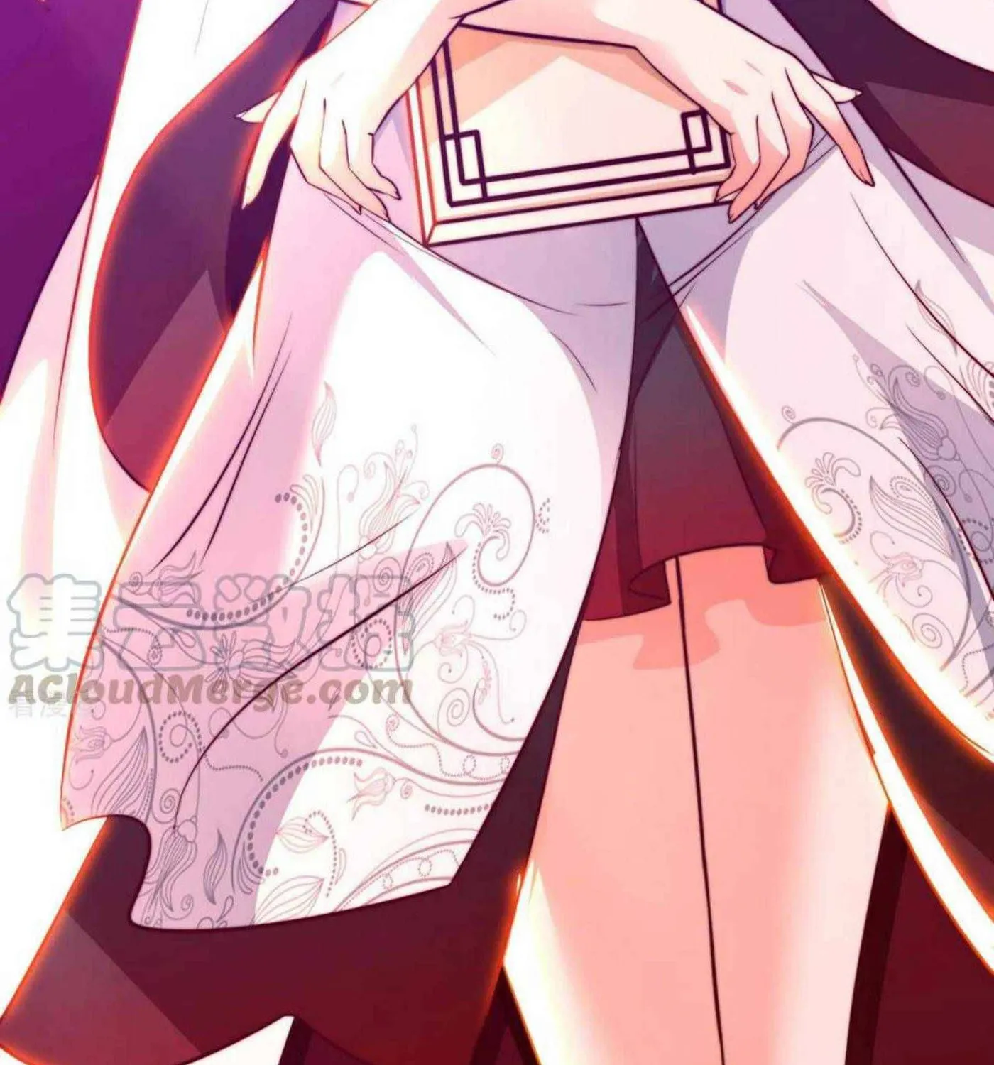 Read My Master Is a Deity chapter 59 image 19 on Lezhin